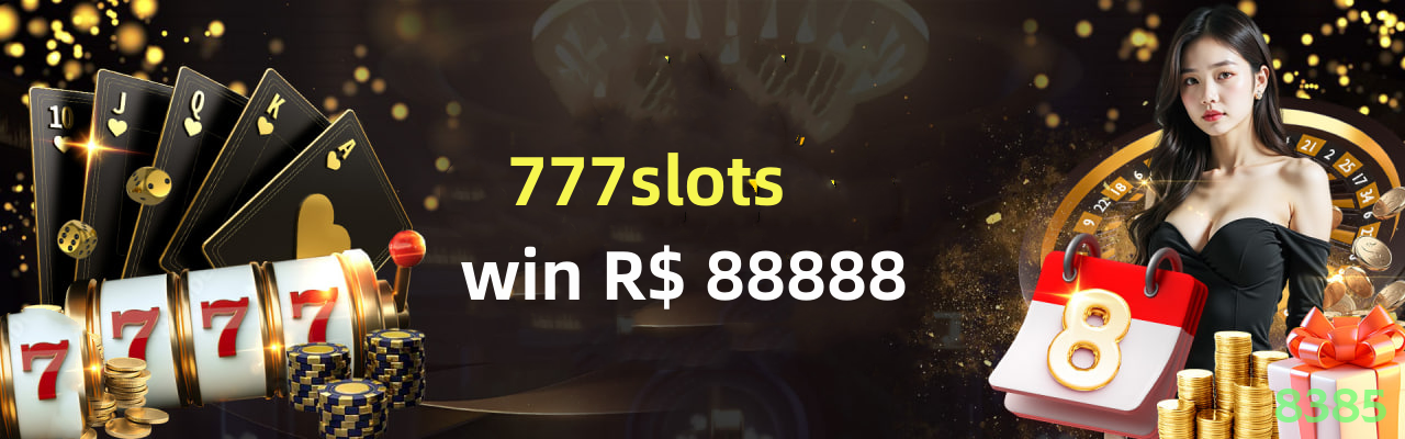 Slots 777 8385
